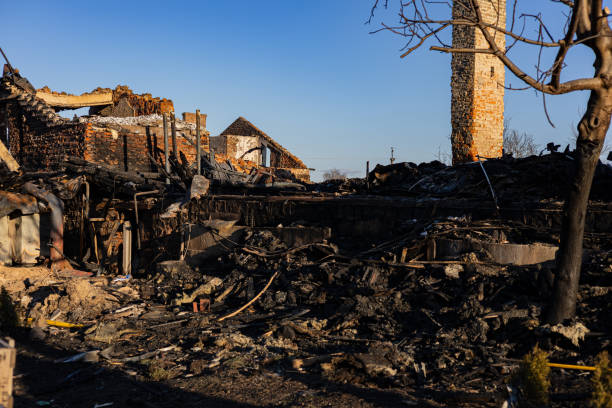 Reliable Content Restoration contractor in Middletown, VA by Fire Damage Flint